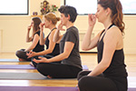 Mindful Yoga classes